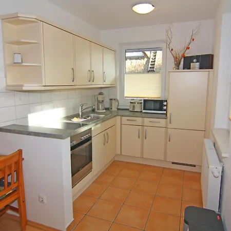 Appartementhaus In * טראסנהיידה