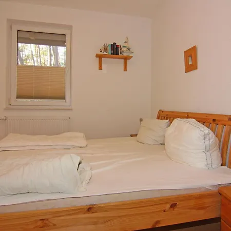 Appartementhaus In דירה *