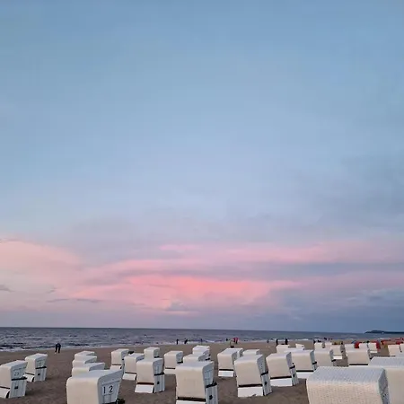 דירה Appartementhaus In