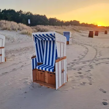 Appartementhaus In דירה