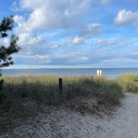 Appartementhaus In דירה