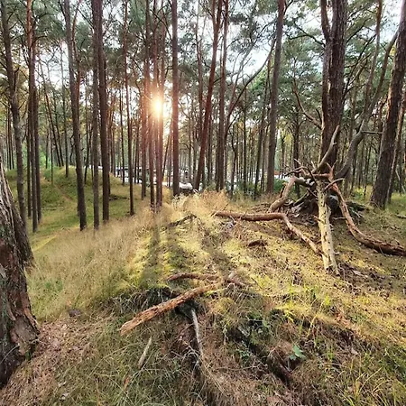 Appartementhaus In *